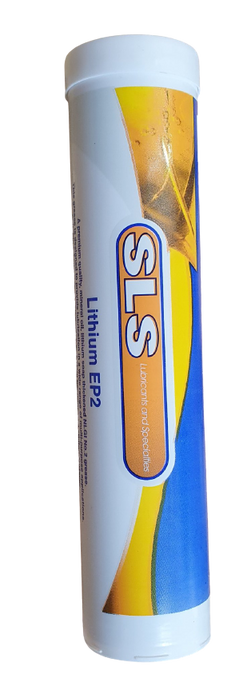 SLS Lithium EP2 Grease 400g