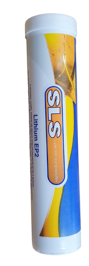 SLS Lithium EP2 Grease 400g