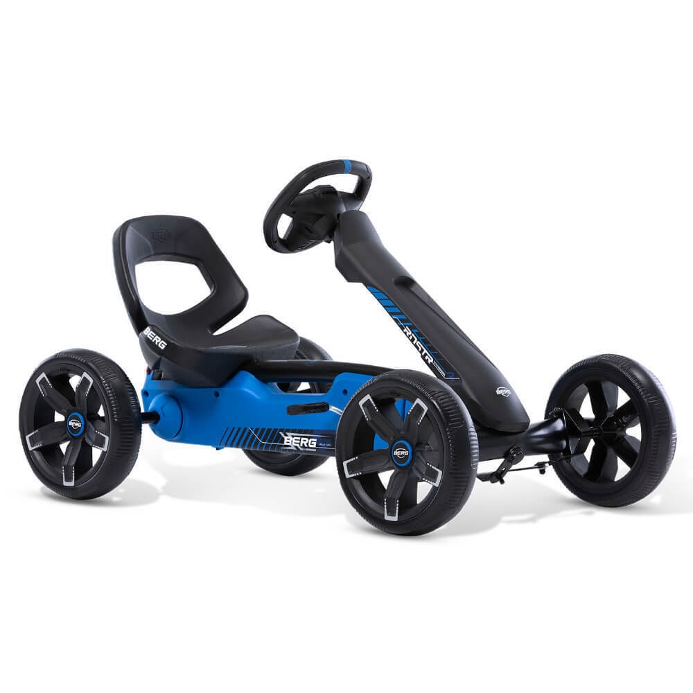 BERG REPPY ROADSTER WITH BERG SOUNDBOX