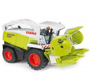 Bruder Claas Jaguar 900 Field chopper