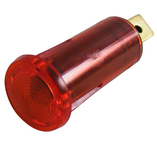 Pearl Wotnot Red Warning Light PWN216