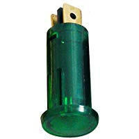 Pearl Wotnot Warning Light Green PWN 218
