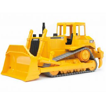 Bruder Cat® Bulldozer