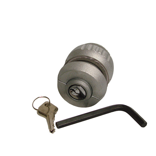 Trailer Cop Universal Coupling Lock