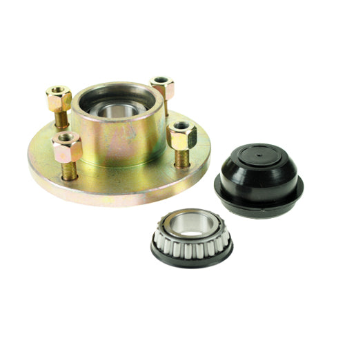 Trailer Taper Roller Hubs
