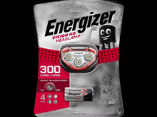 Load image into Gallery viewer, Energizer Vision HD Headlight 300 lumens