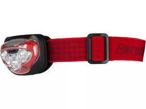 Energizer Vision HD Headlight 300 lumens