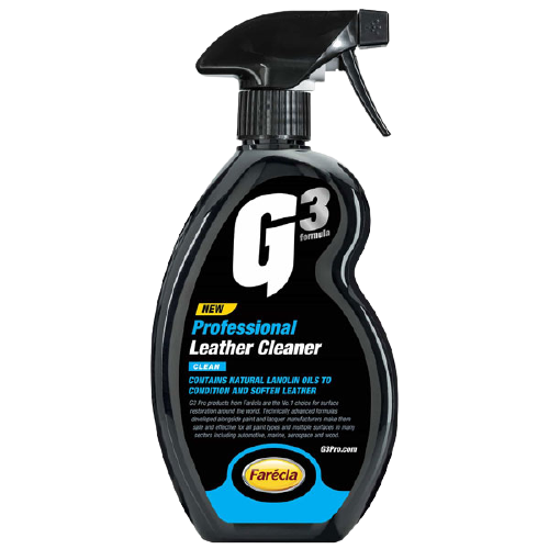 PRO MULTICLEANER 500 ML