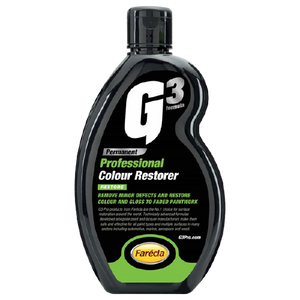G3 Pro Colour Restorer 500 ml