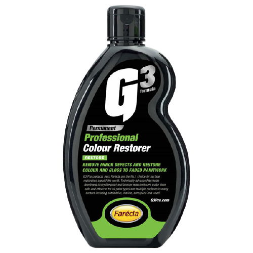 G3 Pro Colour Restorer 500 ml