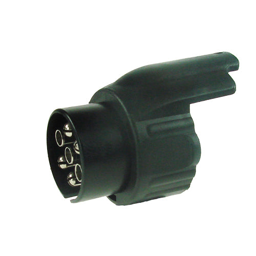 7 Pin Vehicle To 13 Pin Trailer Adaptor