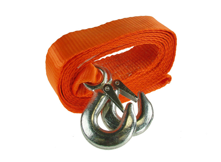 Heavy Duty Recovery Towing Strap 4000kg