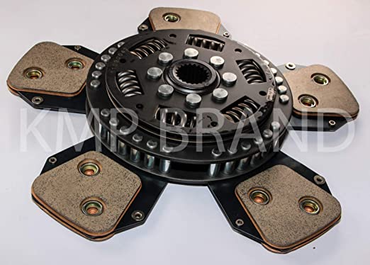 LuK 3701011M91 CLUTCH PLATE suitable for MF
