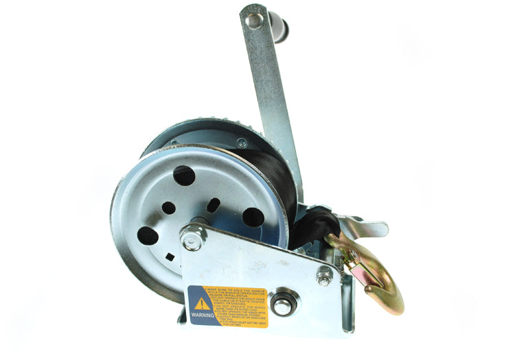 Trailer strap winch 1200