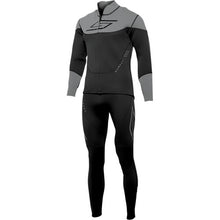 Load image into Gallery viewer, WETSUIT BREAKER JOHN &amp; JACKET GREY