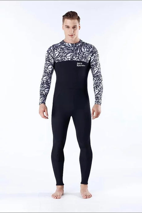 Men Wetsuit