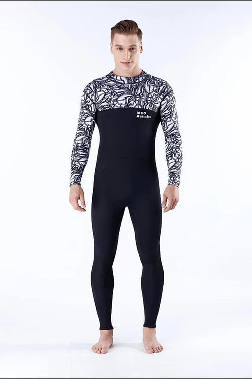 Men Wetsuit