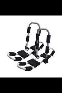 Double Sided J Bars