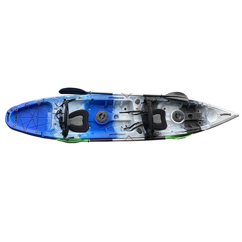 Tandem Kayak