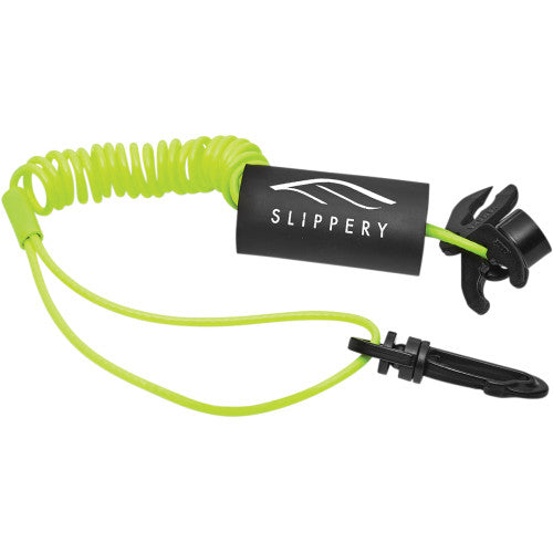 Kill Switch Lanyard