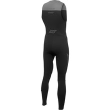 Load image into Gallery viewer, WETSUIT BREAKER JOHN &amp; JACKET GREY