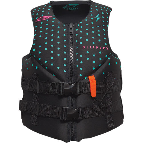 LADIES SURGE VEST