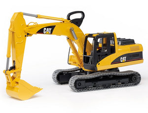 Bruder Cat® Excavator