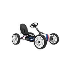 BERG Buddy BMW Street Racer Go Kart