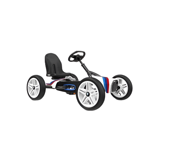 BERG Buddy BMW Street Racer Go Kart