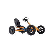 Load image into Gallery viewer, BERG Buddy B-Orange Go Kart