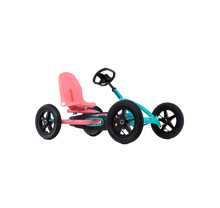 Load image into Gallery viewer, BERG Buddy Lua Go Kart