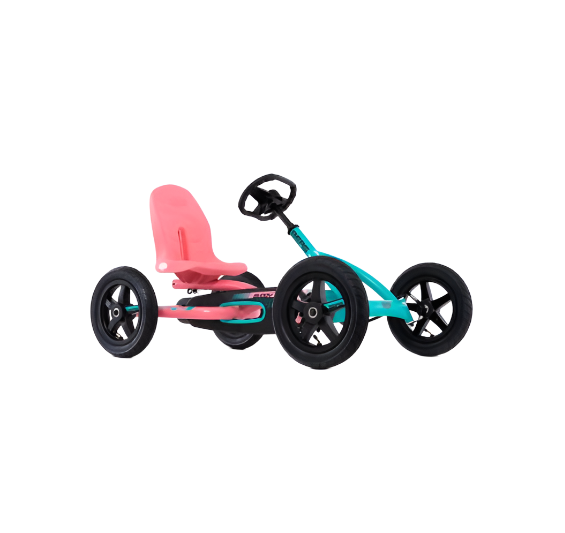 BERG Buddy Lua Go Kart