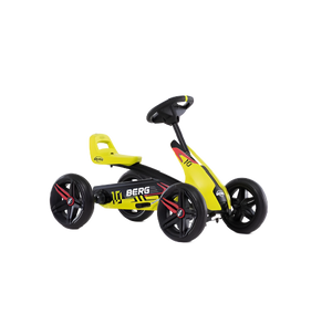 BERG Buzzy Aero Go Kart