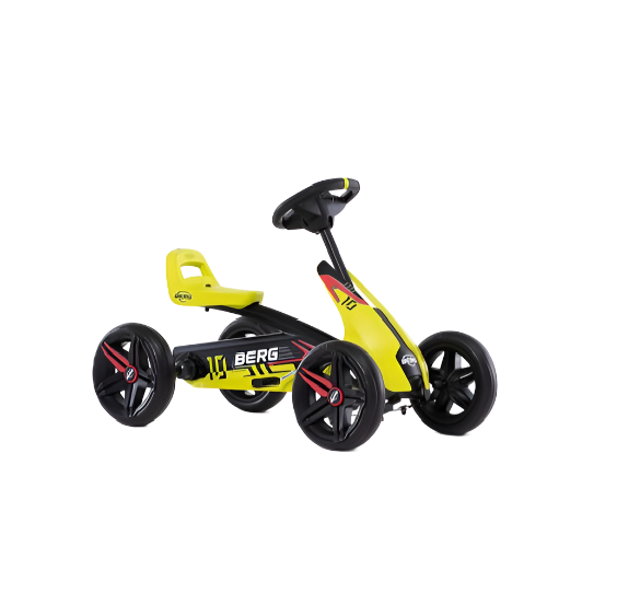BERG Buzzy Aero Go Kart