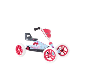Berg Buzzy Bloom Go Kart