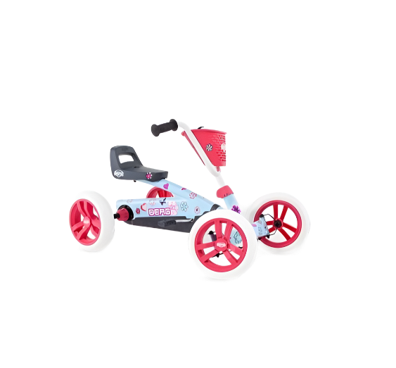 Berg Buzzy Bloom Go Kart