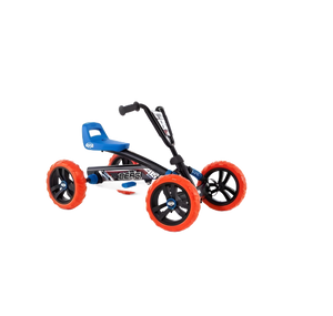 Berg Buzzy Nitro Go Kart