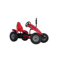 Load image into Gallery viewer, Berg Case IH Tractor Go Kart