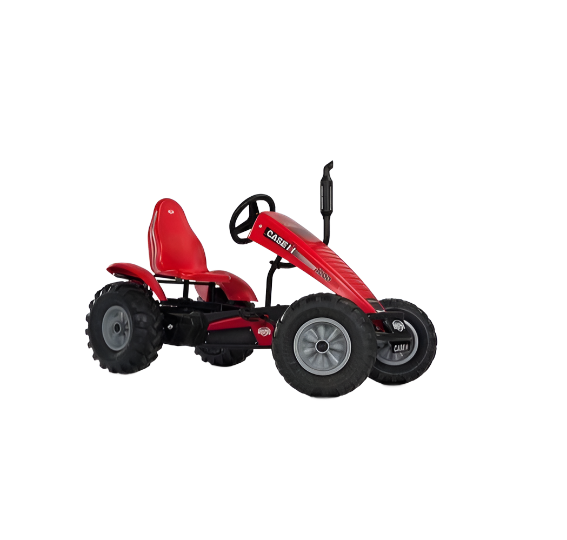 Berg Case IH Tractor Go Kart