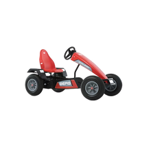 Load image into Gallery viewer, Berg Extra Sport Red Go Kart