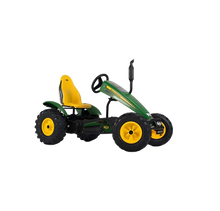 Load image into Gallery viewer, Berg John Deere Tractor Go Kart