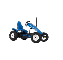Load image into Gallery viewer, Berg New Holland Tractor Go Kart