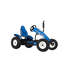 Berg New Holland Tractor Go Kart