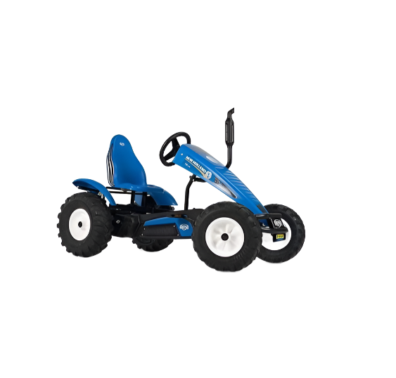 Berg New Holland Tractor Go Kart