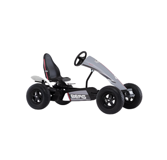 Berg Race GTS Go Kart