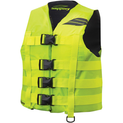 HYDRO NEON NYLON VEST