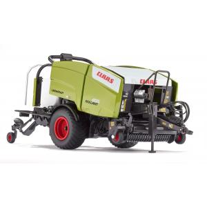 Wiking Claas Rollant Uniwrap 455 model