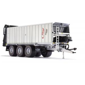 Wiking model Fliegl ASW 391 with Spreader Mechanism