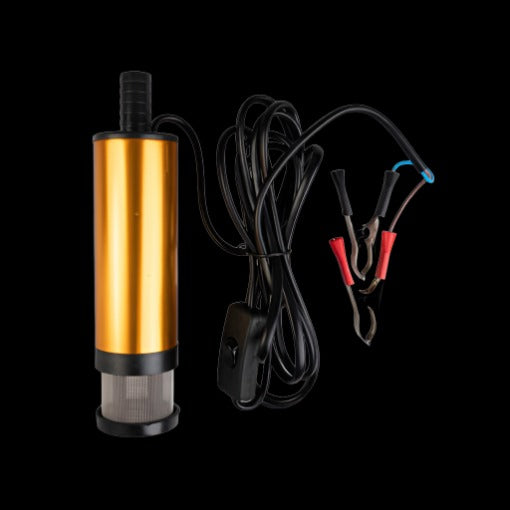 AUTO CHOICE 12V SUBMERSIBLE SIPHON PUMP 30L/MIN