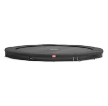 Load image into Gallery viewer, Berg Favorit Inground (430) 14ft Trampoline (Grey)